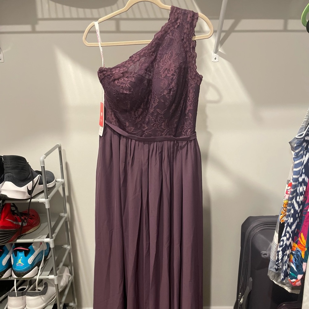 NWT Bridesmaid Dress